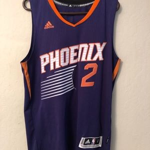 Phoenix Jersey.